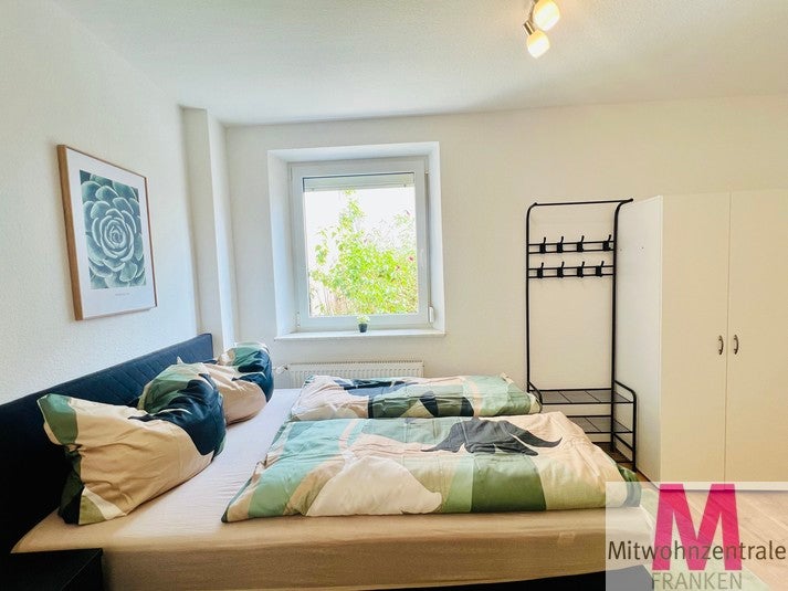 Wohnung Rosental in Nürnberg