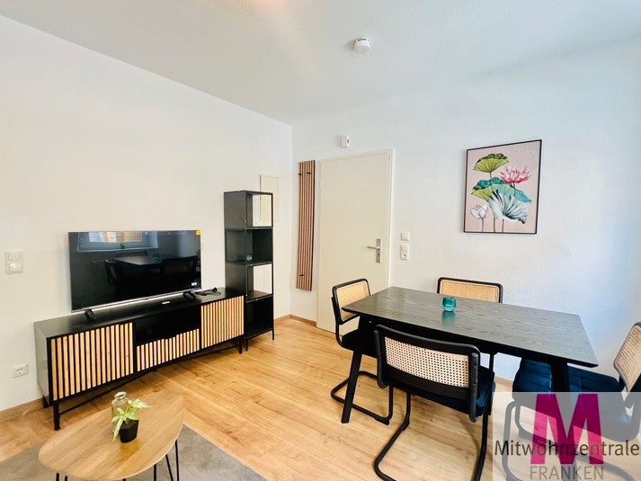 Wohnung Rosental in Nürnberg
