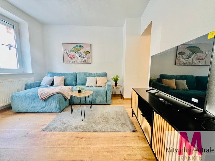 Wohnung Rosental in Nürnberg