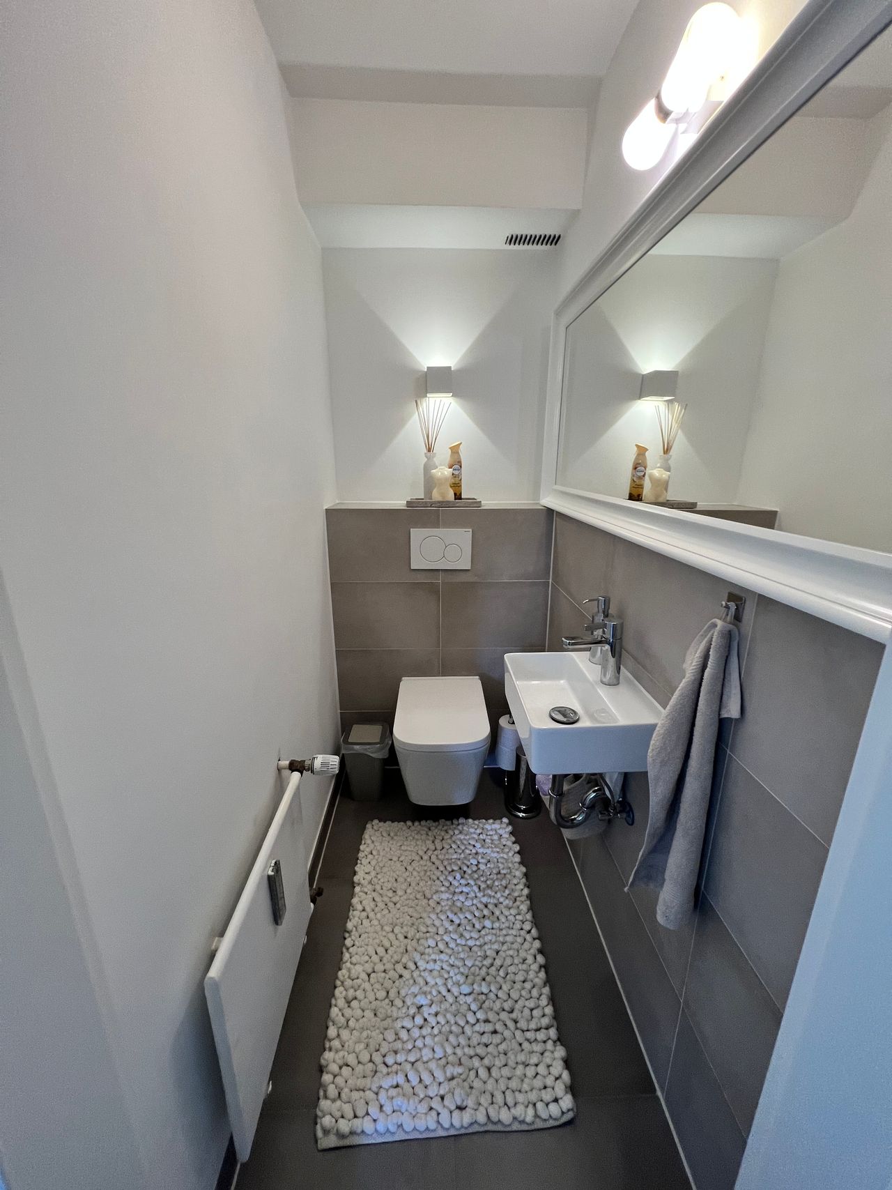 Wohnung Wetzlarer Straße in Köln