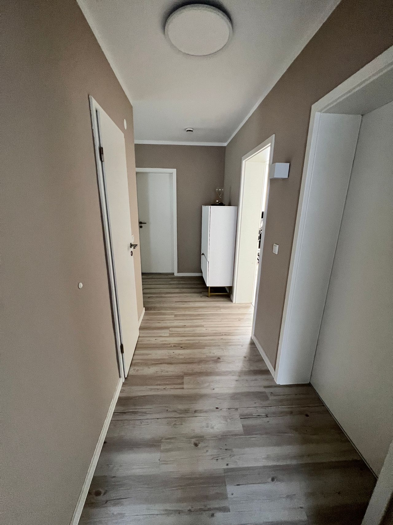Wohnung Wetzlarer Straße in Köln