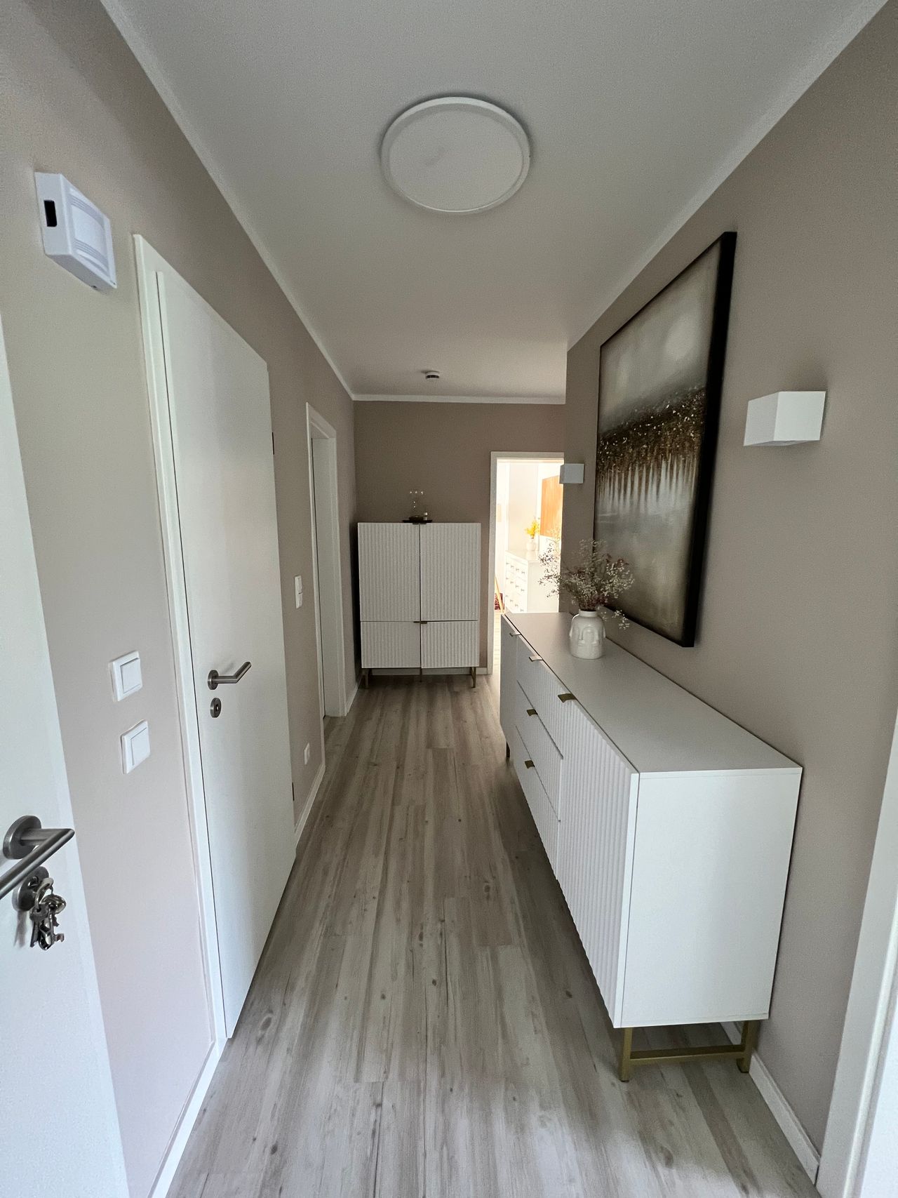 Wohnung Wetzlarer Straße in Köln