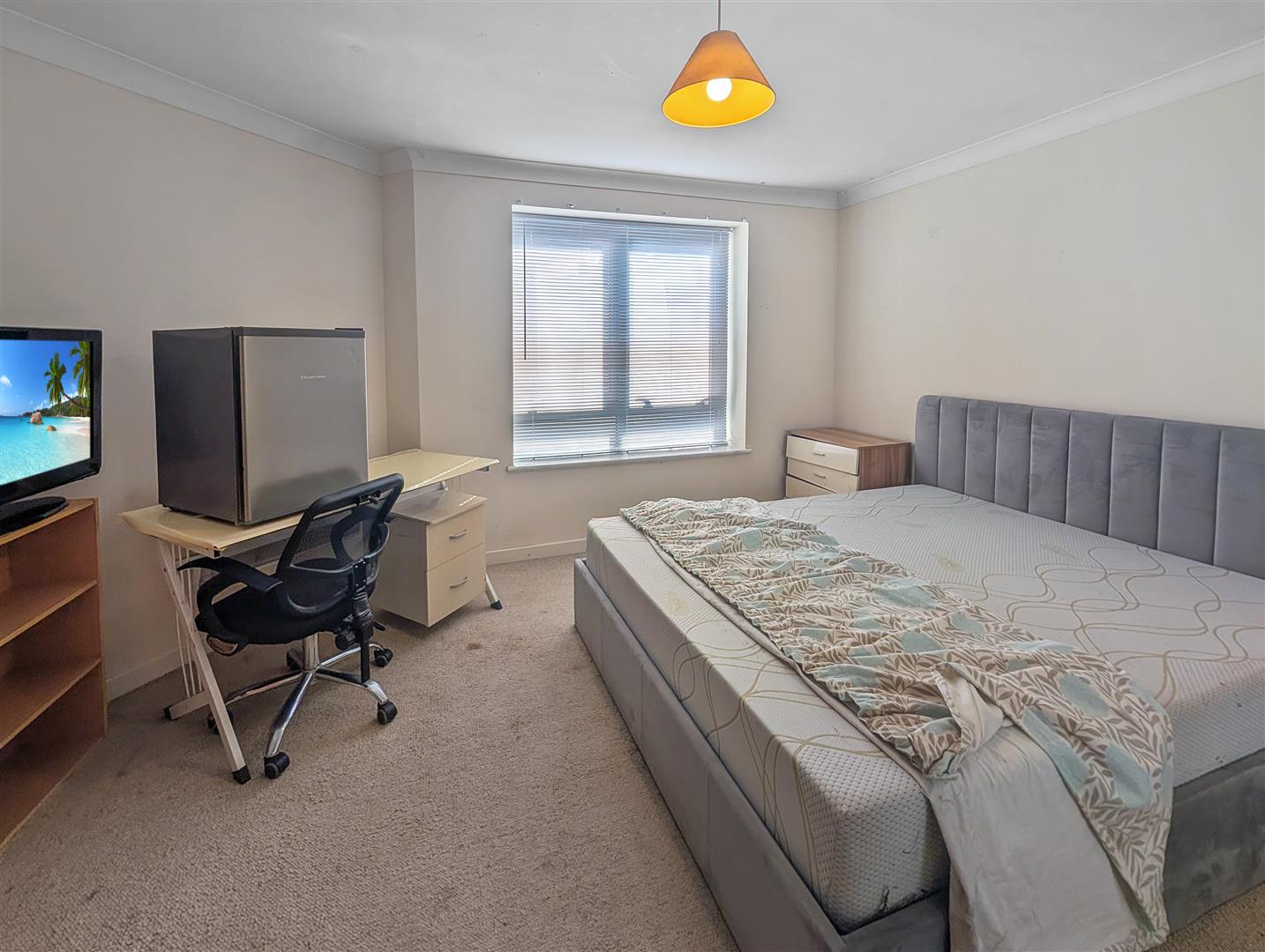 Flat Ballantyne Drive in Colchester
