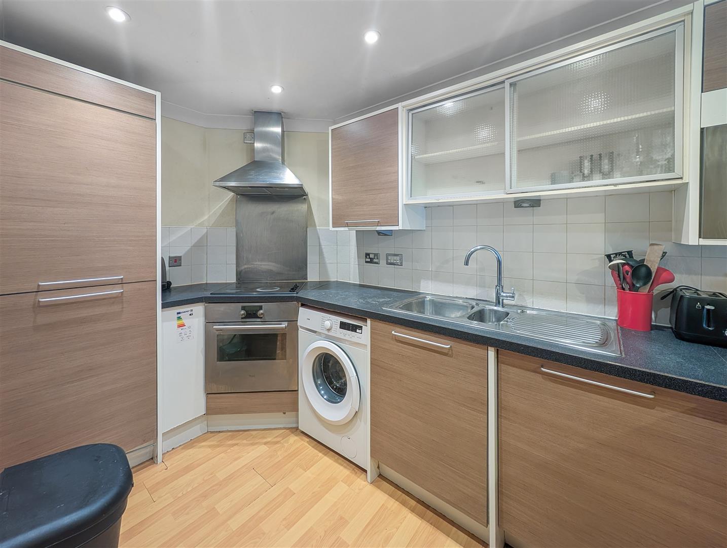 Flat Ballantyne Drive in Colchester