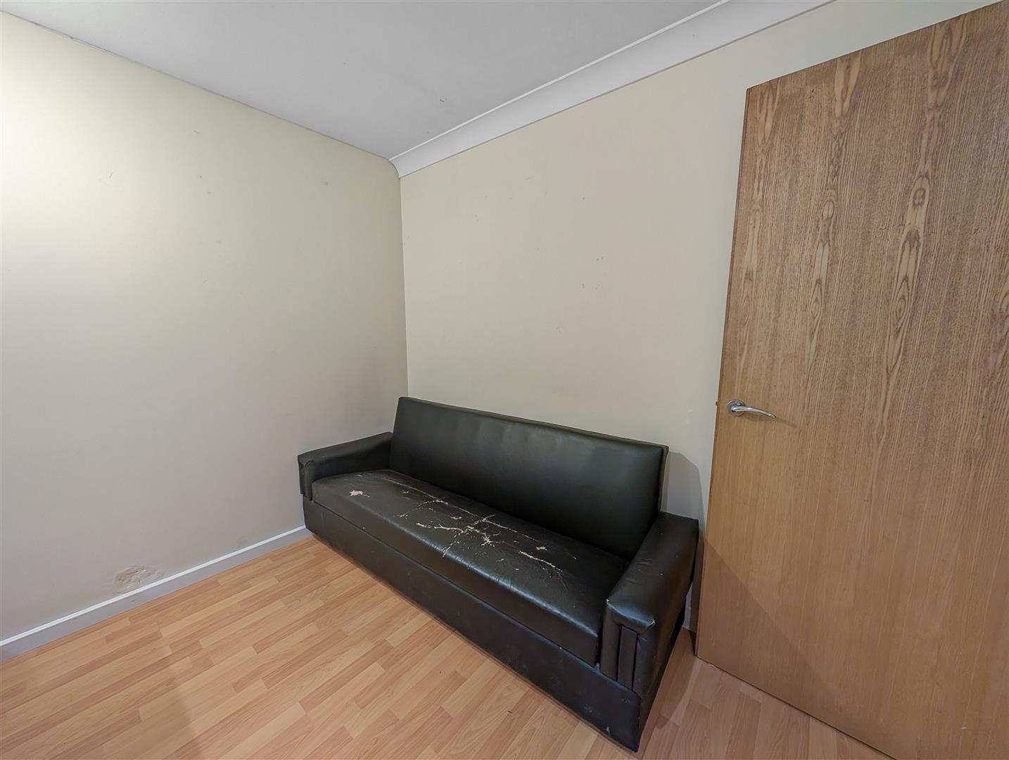 Flat Ballantyne Drive in Colchester