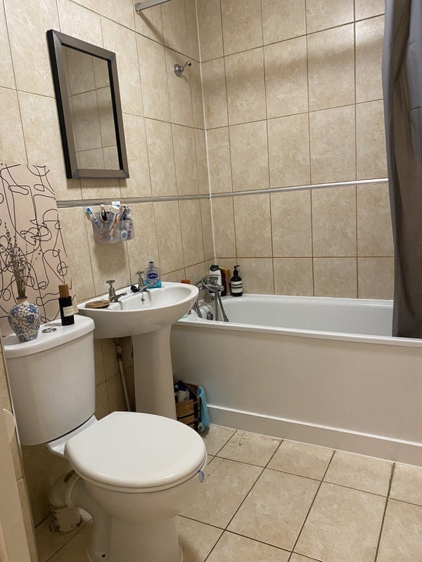 Room Shacklewell Row in Greater London