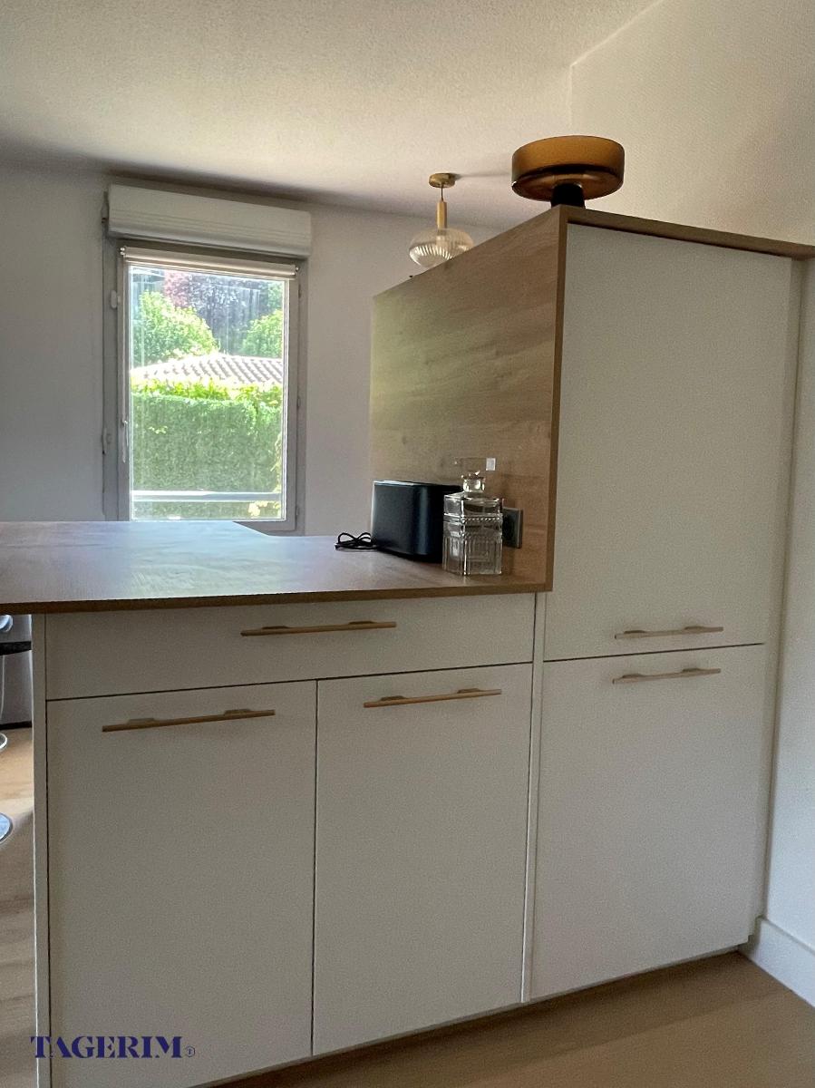 Appartement Allée de Limayrac à Toulouse