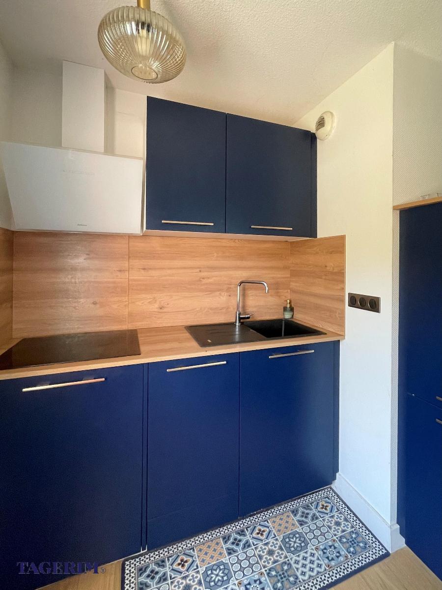 Appartement Allée de Limayrac à Toulouse