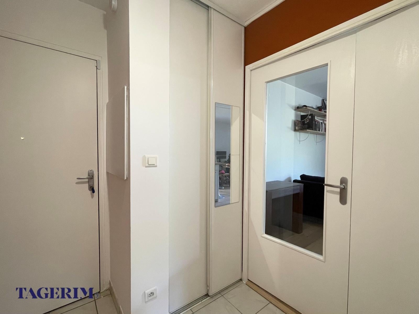 Appartement Allée de Limayrac à Toulouse