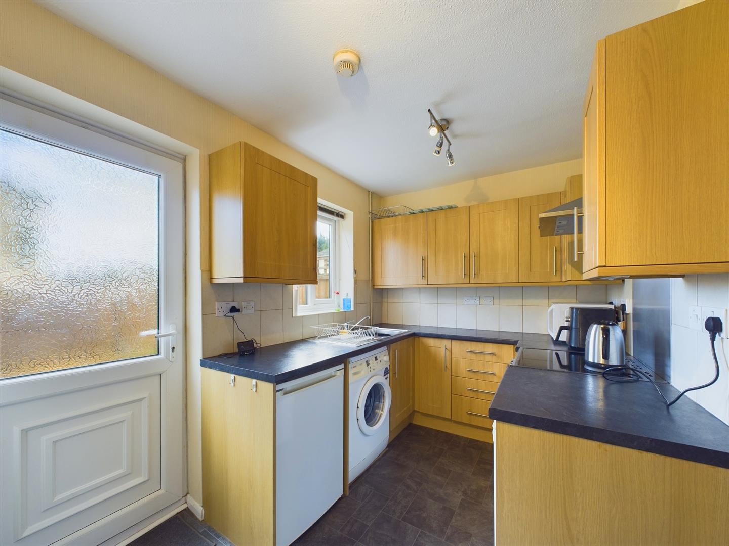House Abberton Way in Charnwood