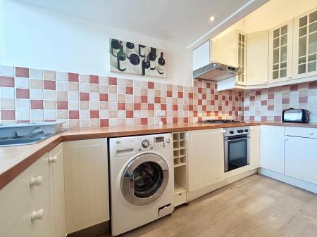 Flat Montpellier Street in Cheltenham