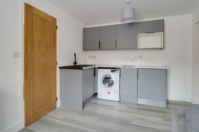 Flat West Street in Hereford