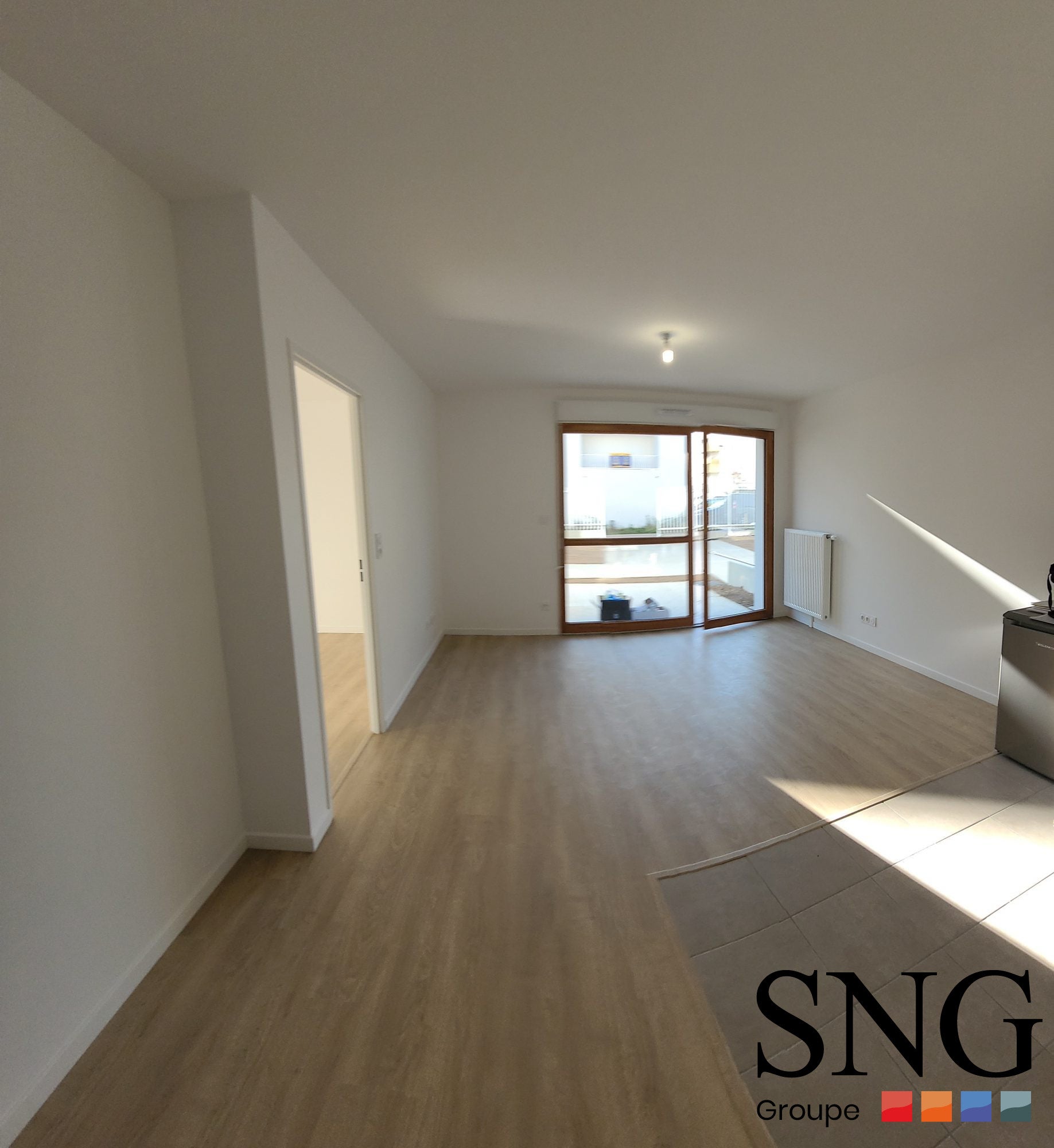 Appartement Rue des Tuileries à Reims