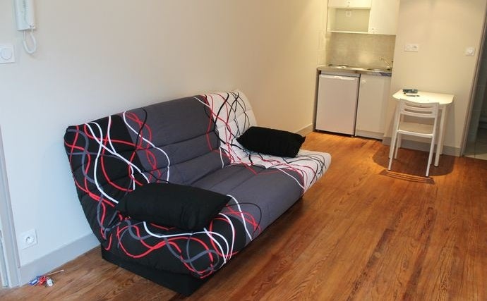Appartement Rue des Treilles à Libourne