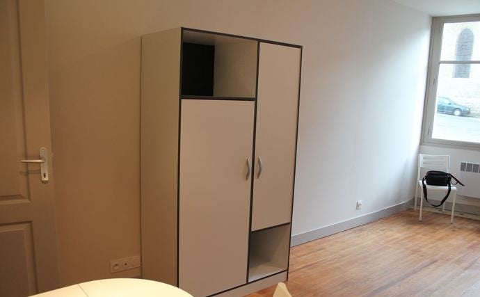 Flat Rue des Treilles in Libourne