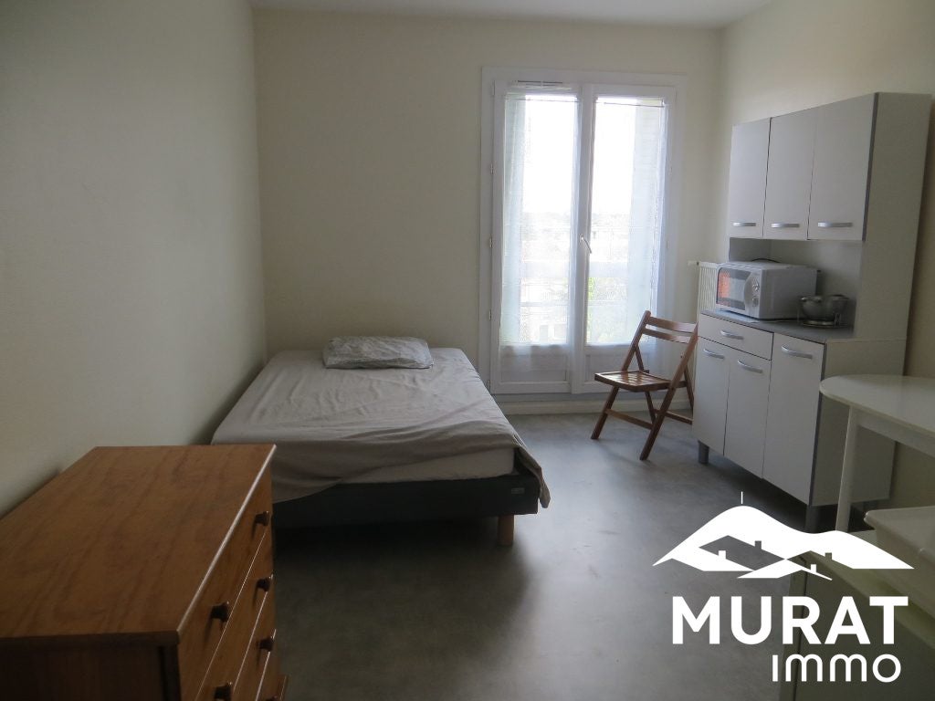 Appartement Chemin de Ceyrat à Ceyrat