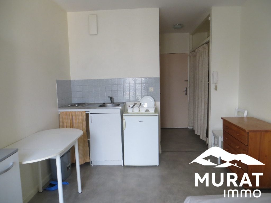 Appartement Chemin de Ceyrat à Ceyrat