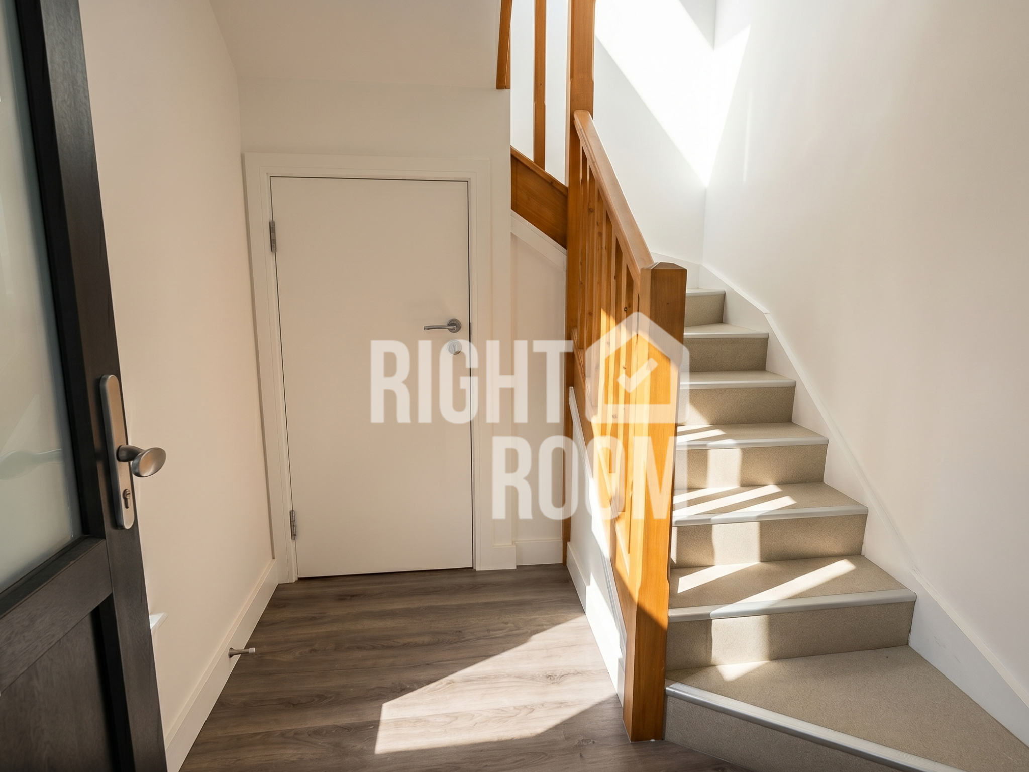 Flat Anglesea Road in Southampton