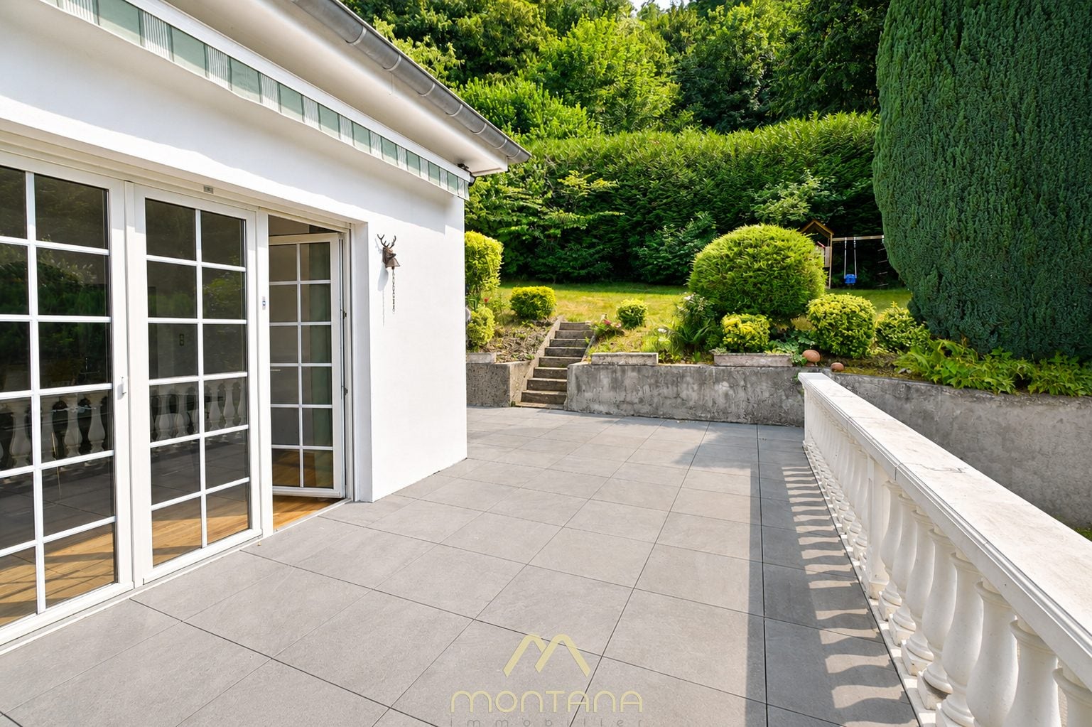 House Chemin du Bleiberg in Saint-Avold