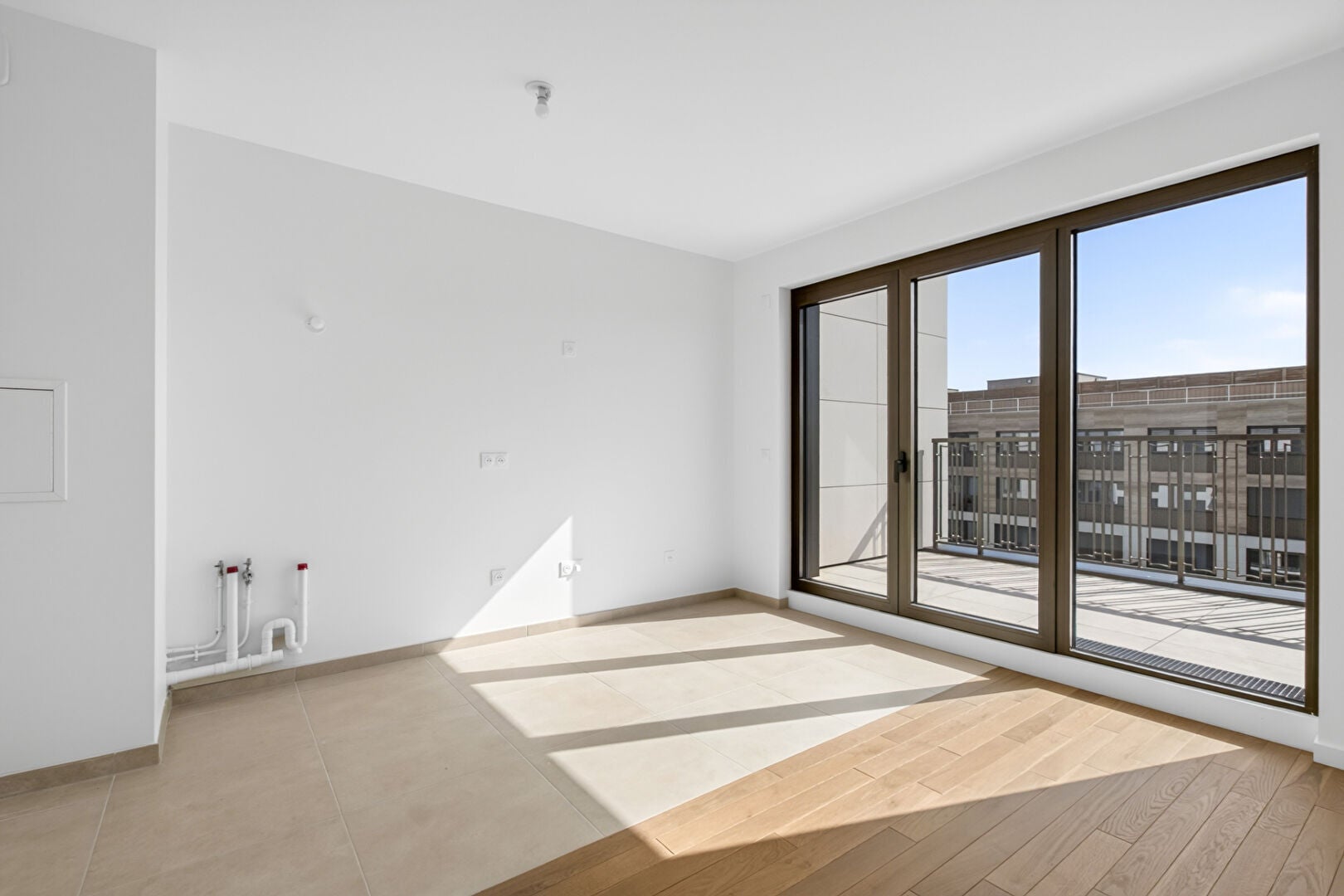 Appartement Rue de Lesseps à Neuilly-sur-Seine