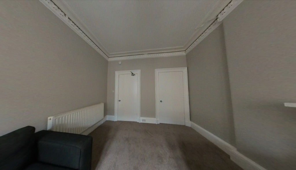 Flat Cathcart Place in City of Edinburgh
