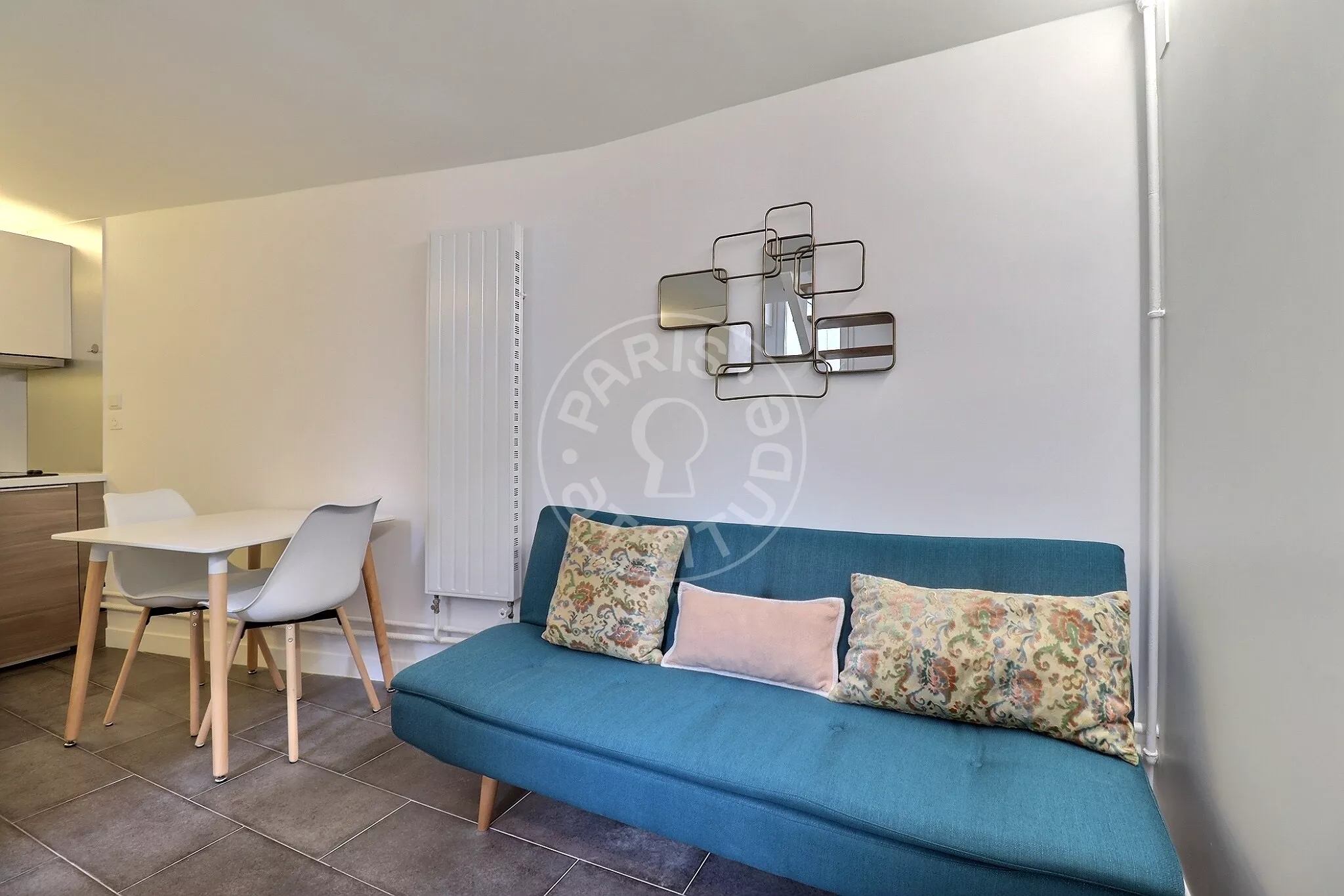 Appartement Passage Commun B/7 à Paris