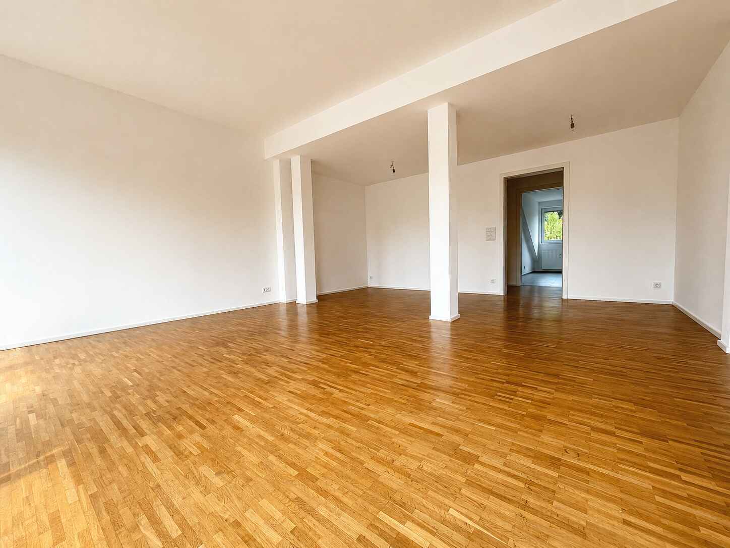 Wohnung Jägerallee in Hamm