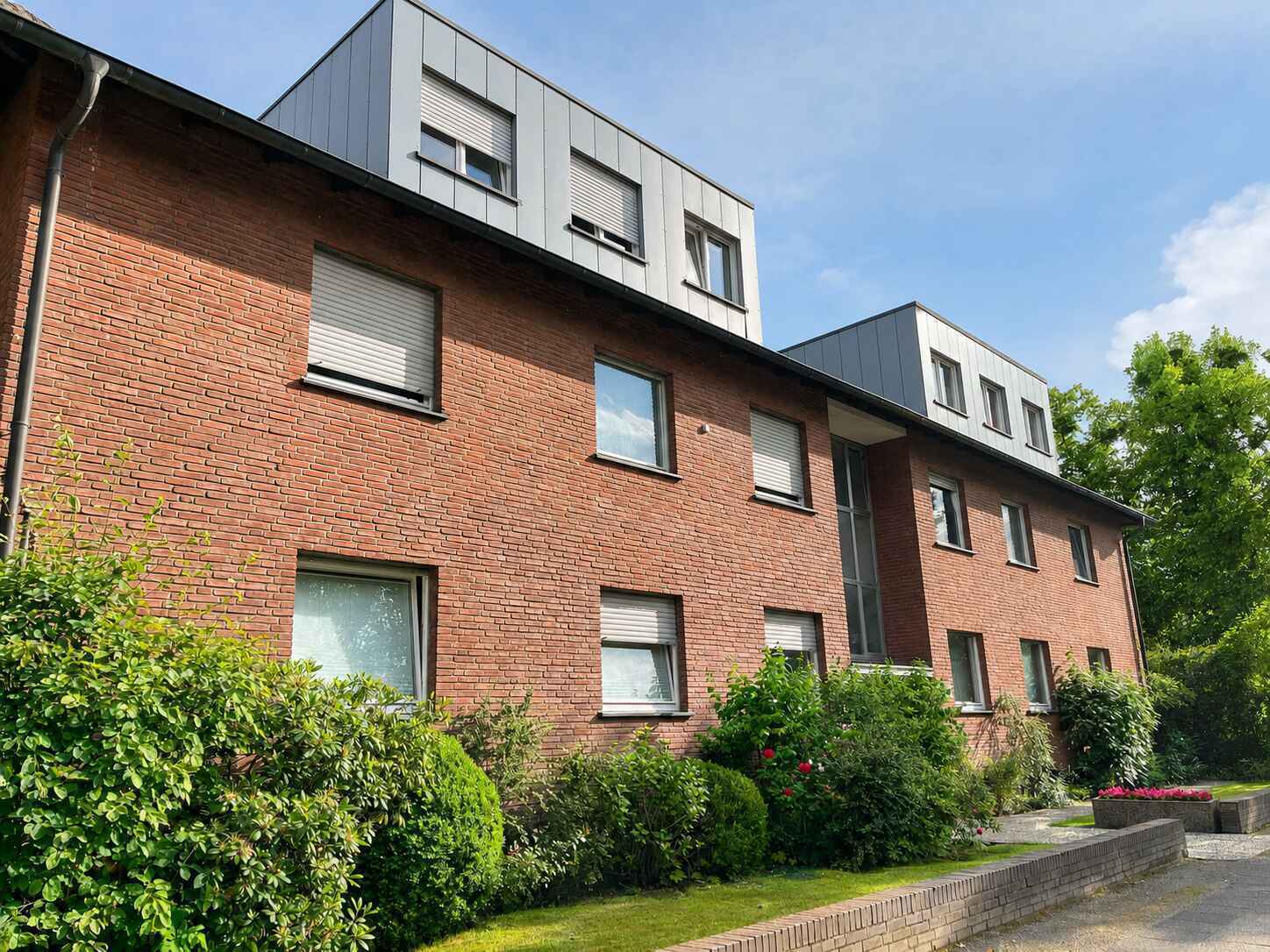 Wohnung Jägerallee in Hamm