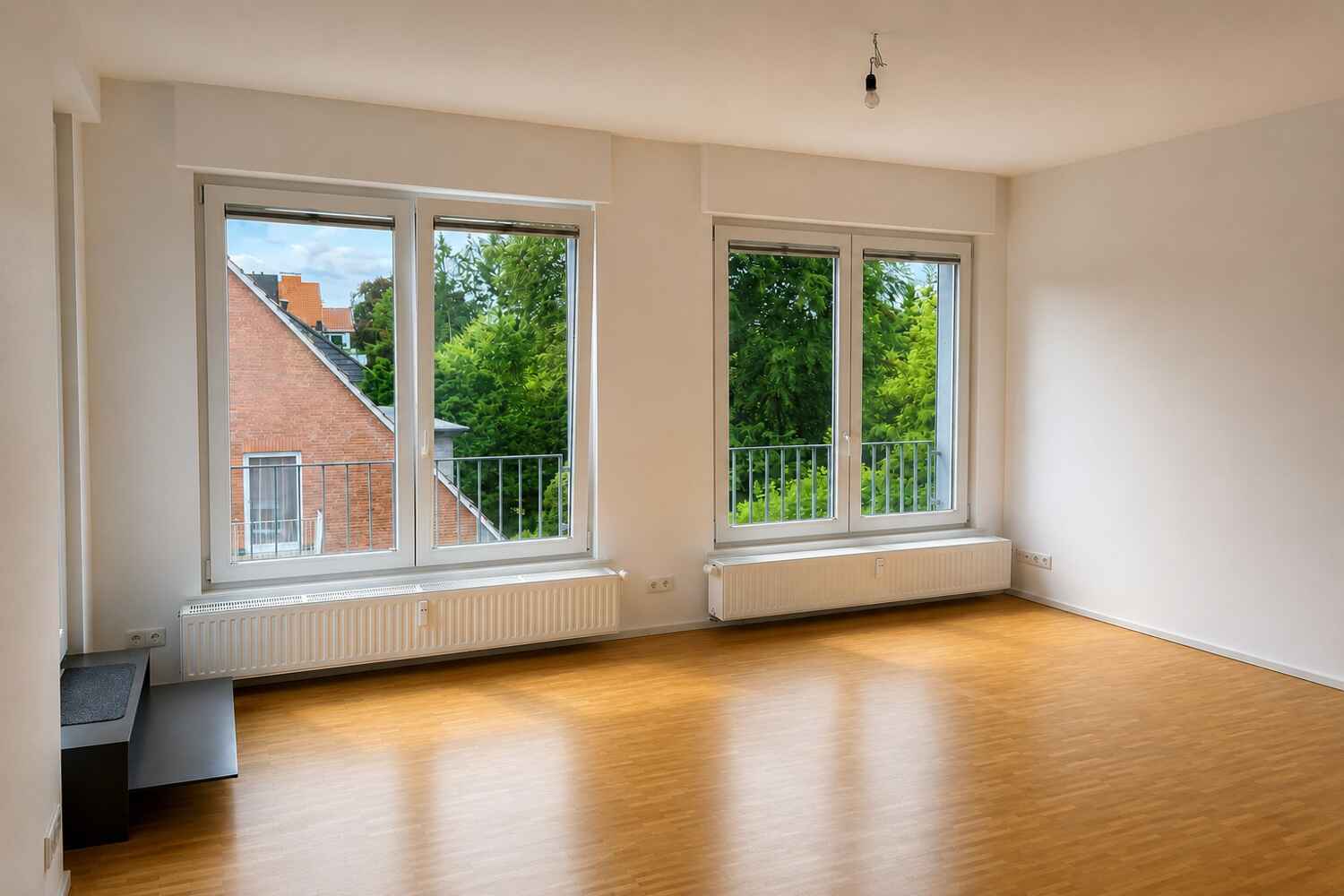 Wohnung Jägerallee in Hamm