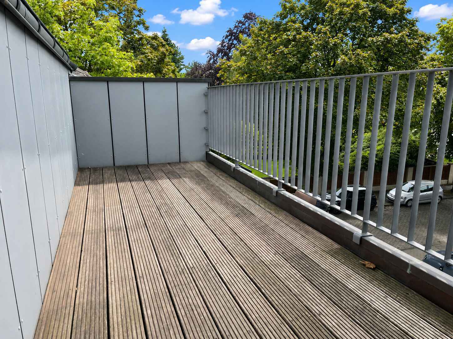 Wohnung Jägerallee in Hamm