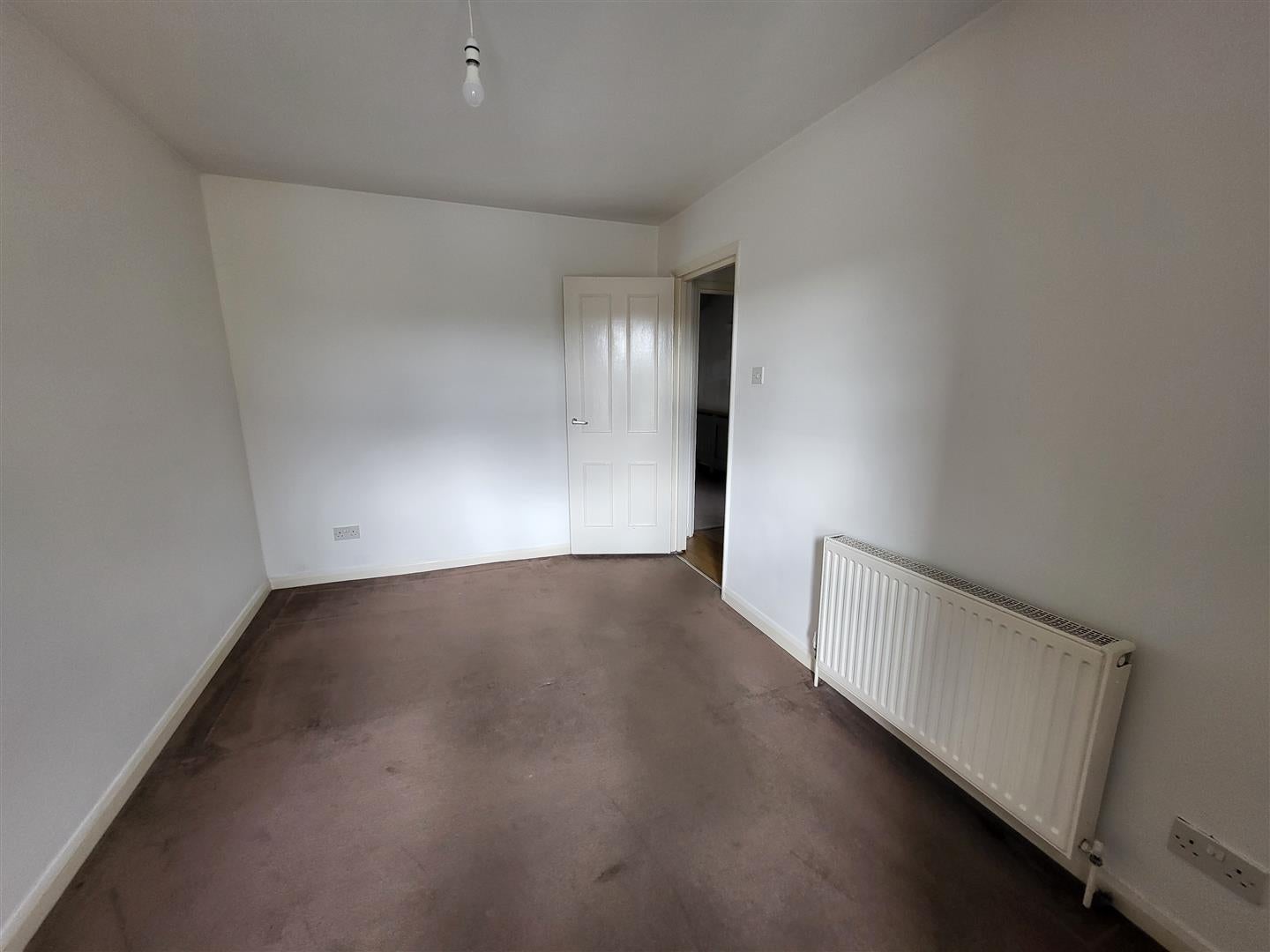 Flat Maidstone Road in Rochester