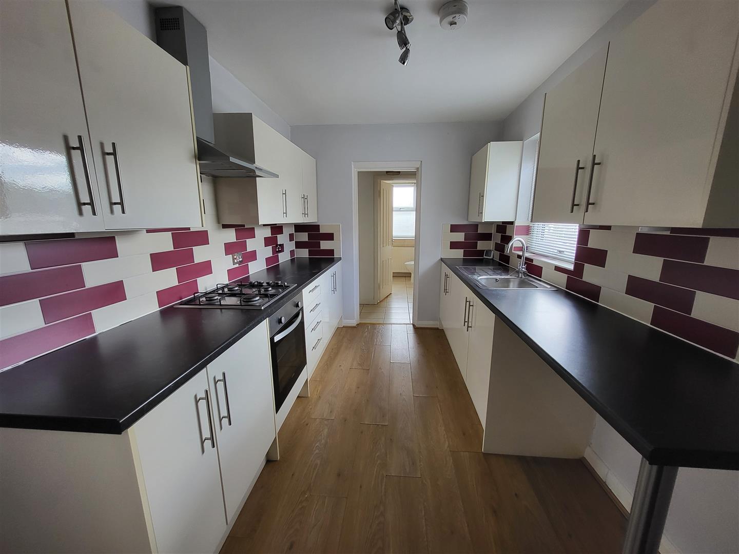 Flat Maidstone Road in Rochester