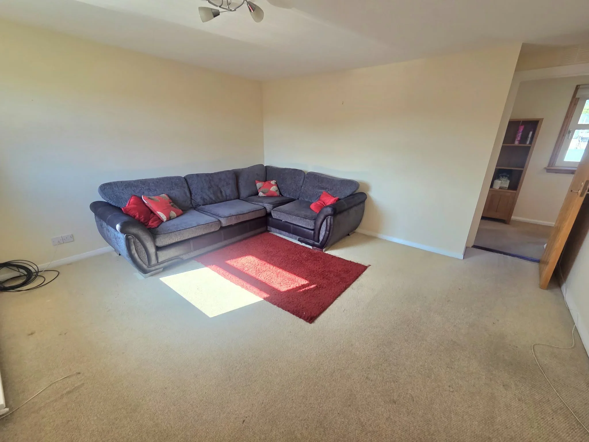 Flat Albyn Terrace in Aberdeen City