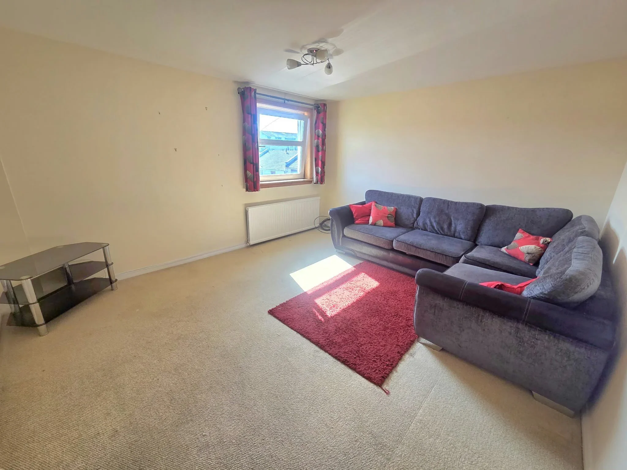 Flat Albyn Terrace in Aberdeen City