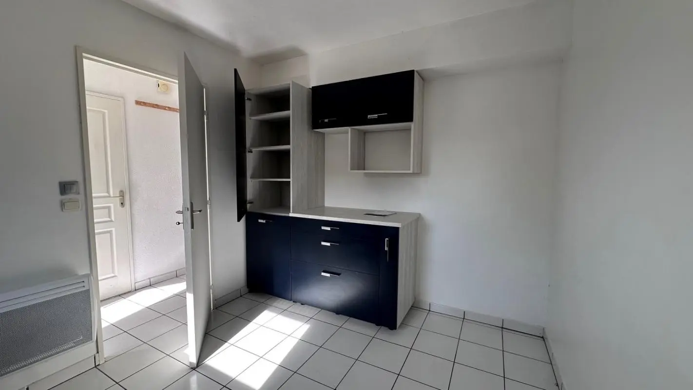 Maison Rue Jean Fils à Ruelle-sur-Touvre