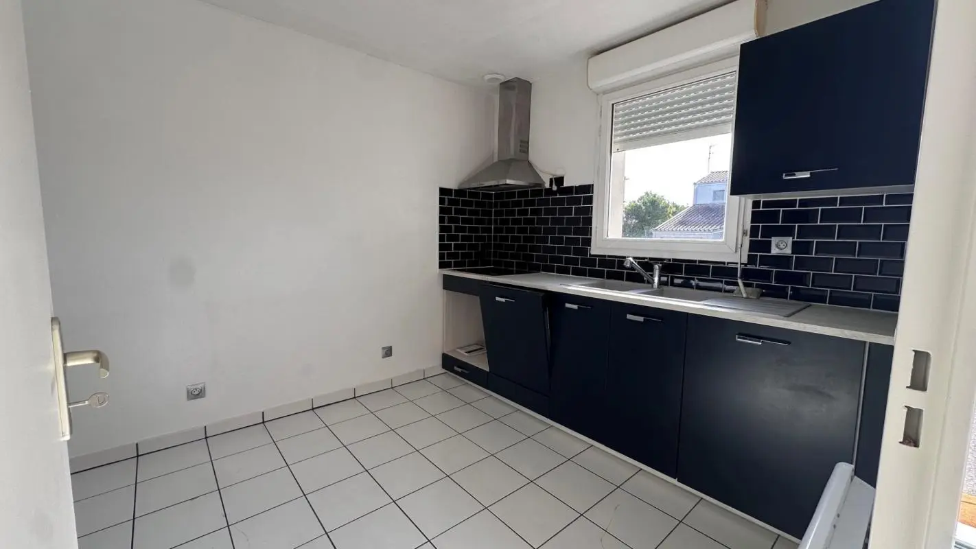 Maison Rue Jean Fils à Ruelle-sur-Touvre