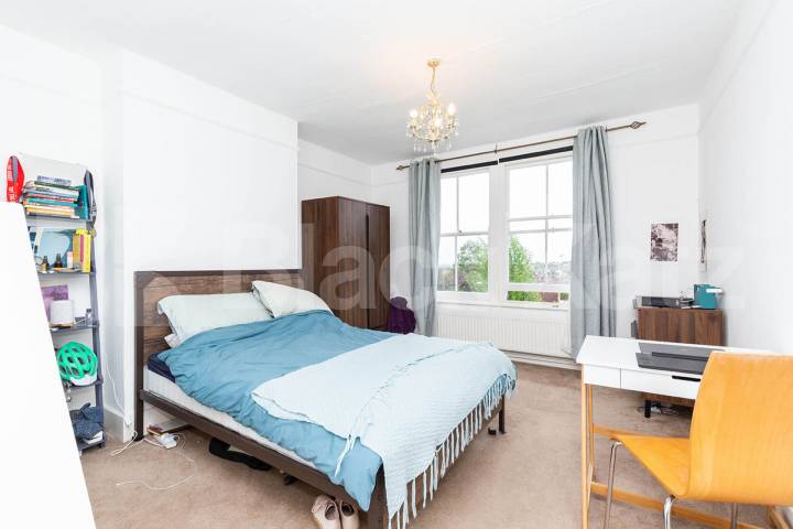 House Park Road in Greater London