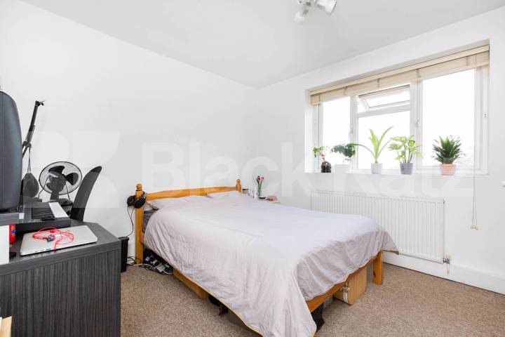 House Park Road in Greater London