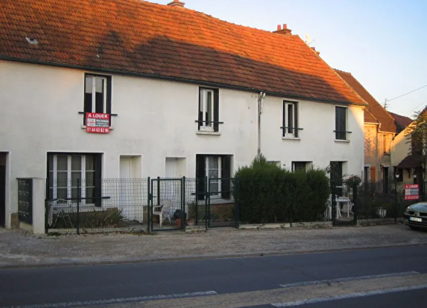 Appartement Avenue de la Libération à Mouroux