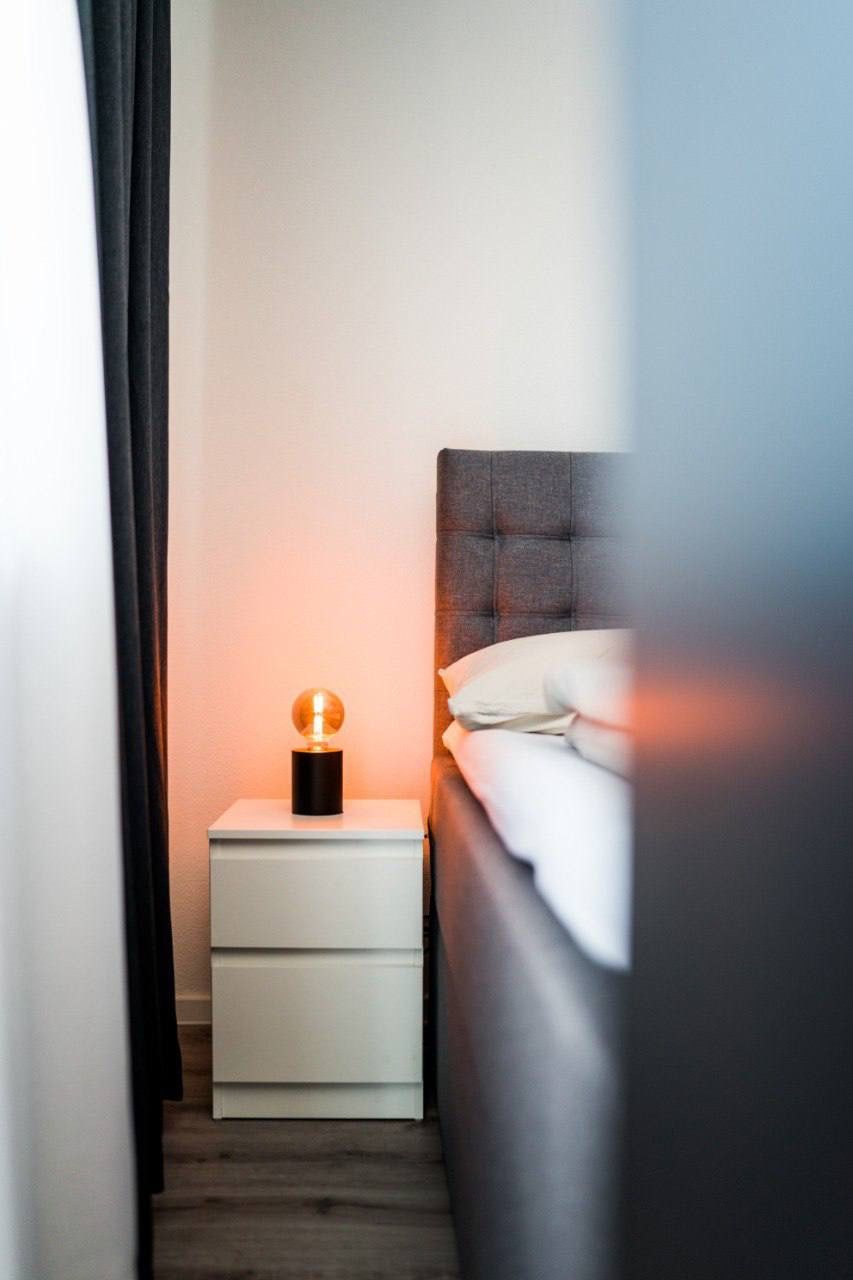 Wohnung Mäulenstraße in Stuttgart