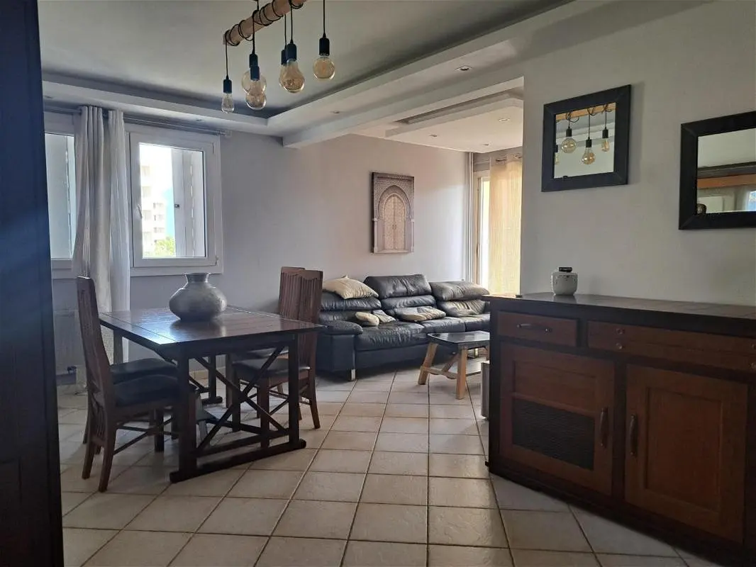 Flat Rue du Moucherotte in Sassenage