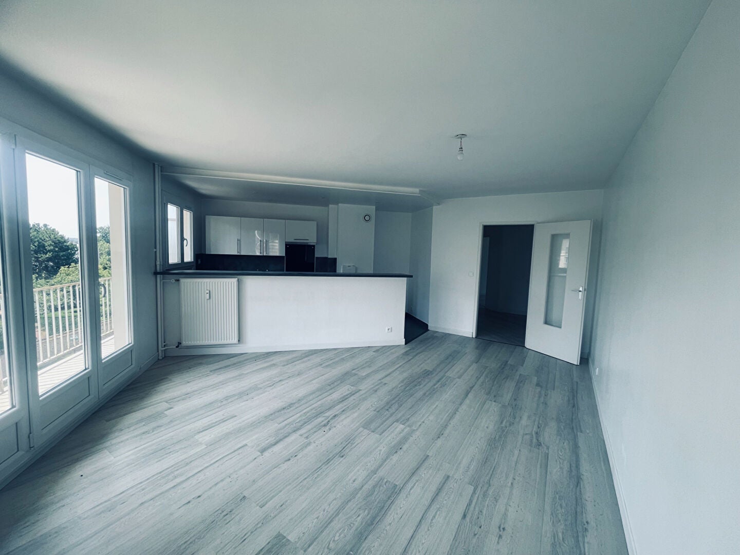 Appartement Rue de Glatigny à Le Chesnay-Rocquencourt