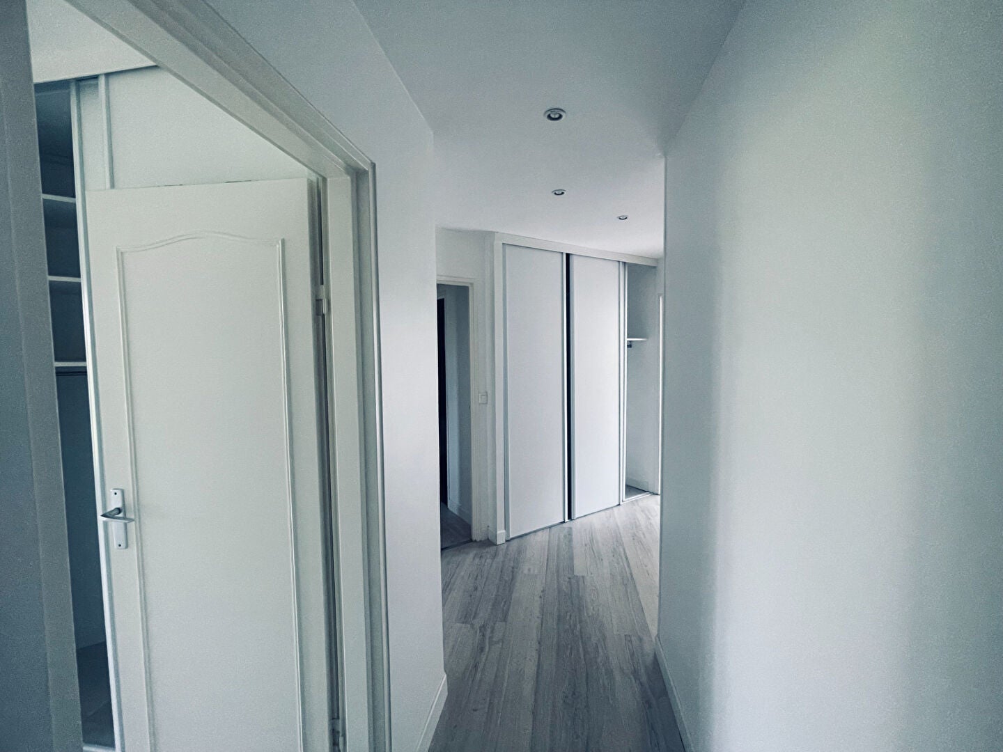 Appartement Rue de Glatigny à Le Chesnay-Rocquencourt
