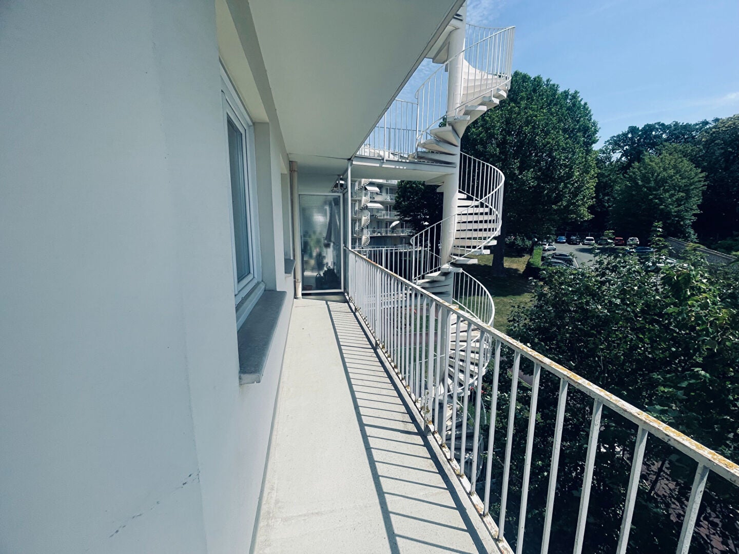 Flat Rue de Glatigny in Le Chesnay-Rocquencourt