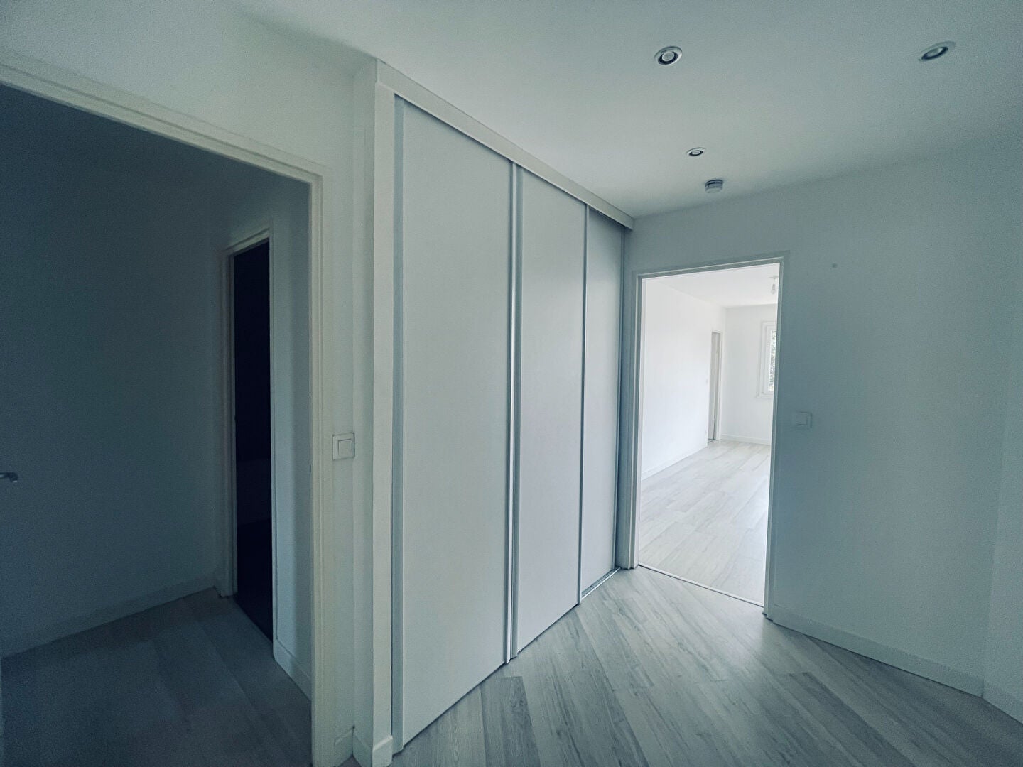 Flat Rue de Glatigny in Le Chesnay-Rocquencourt