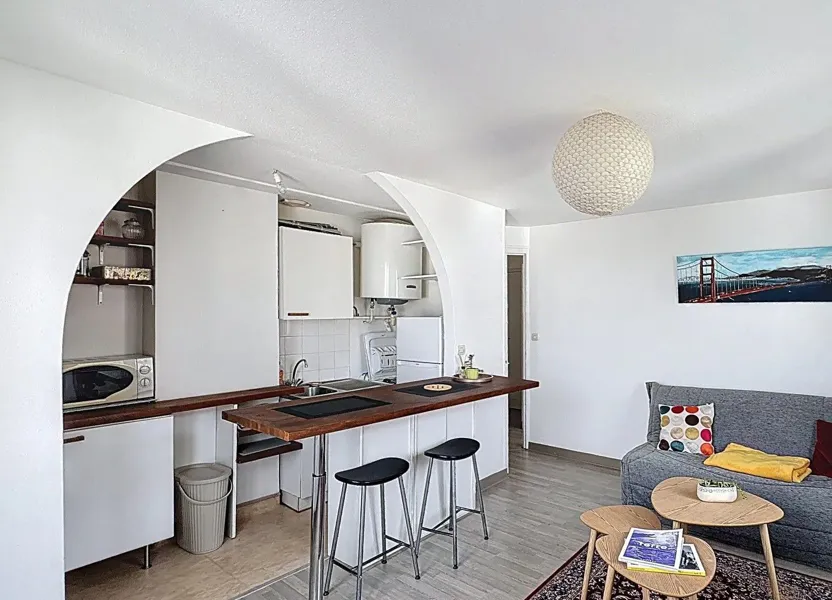 Appartement Rue des Capucins à Saint-Brieuc