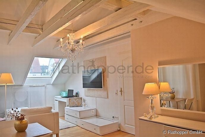 Wohnung Mercedesstraße in Weinstadt