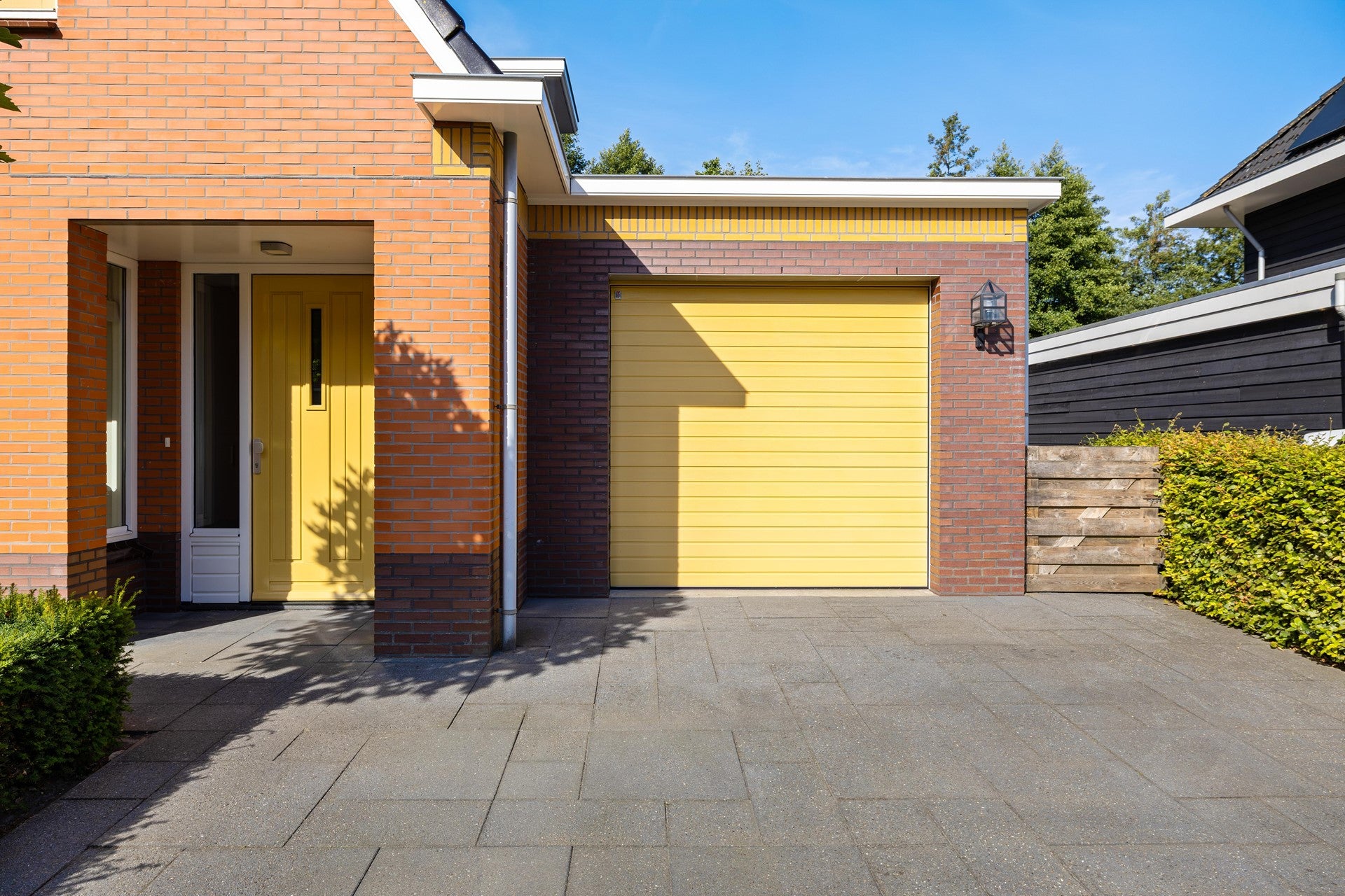 Vrijstaande woning te koop: De Koppel Paarden 4, Marum