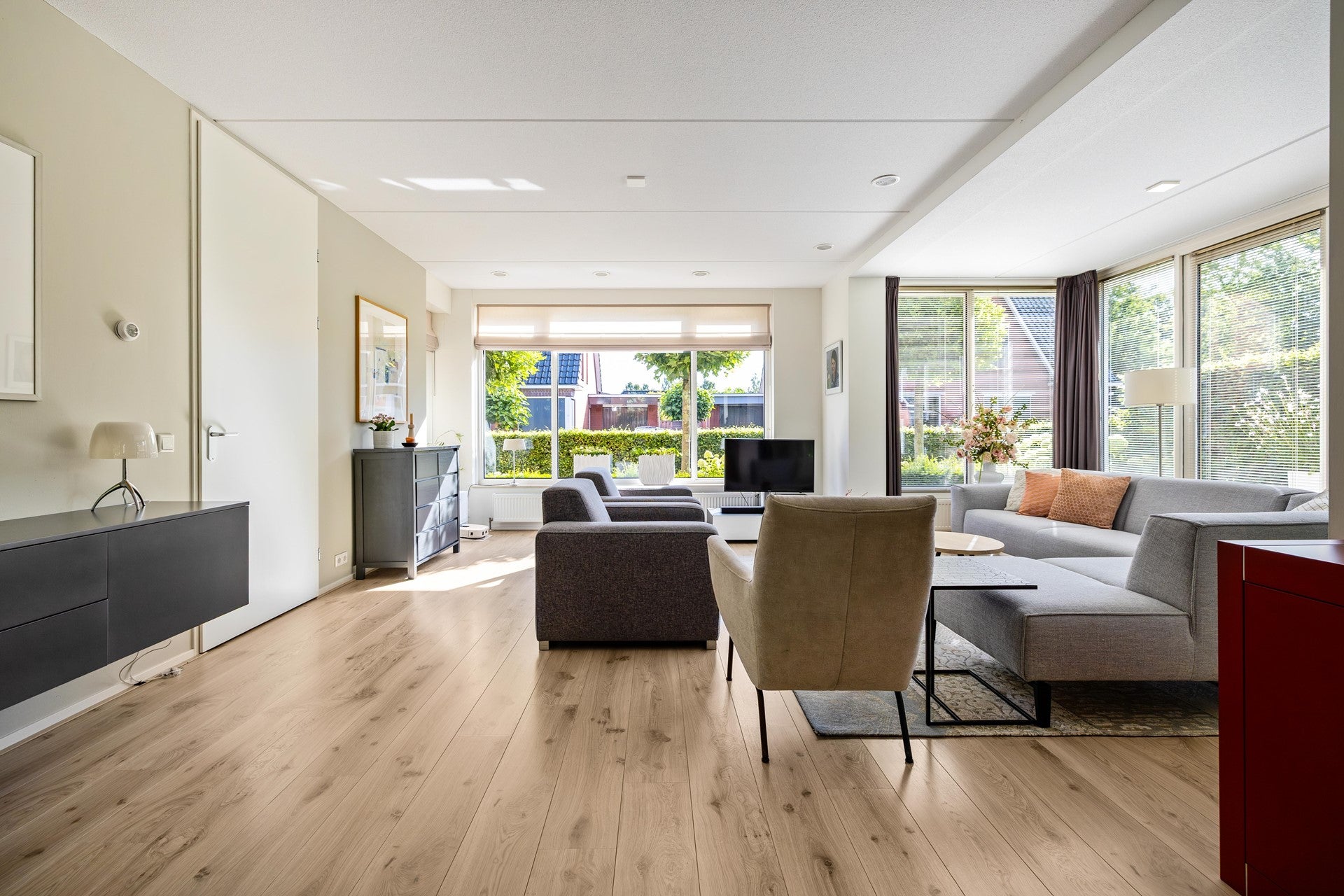 Vrijstaande woning te koop: De Koppel Paarden 4, Marum