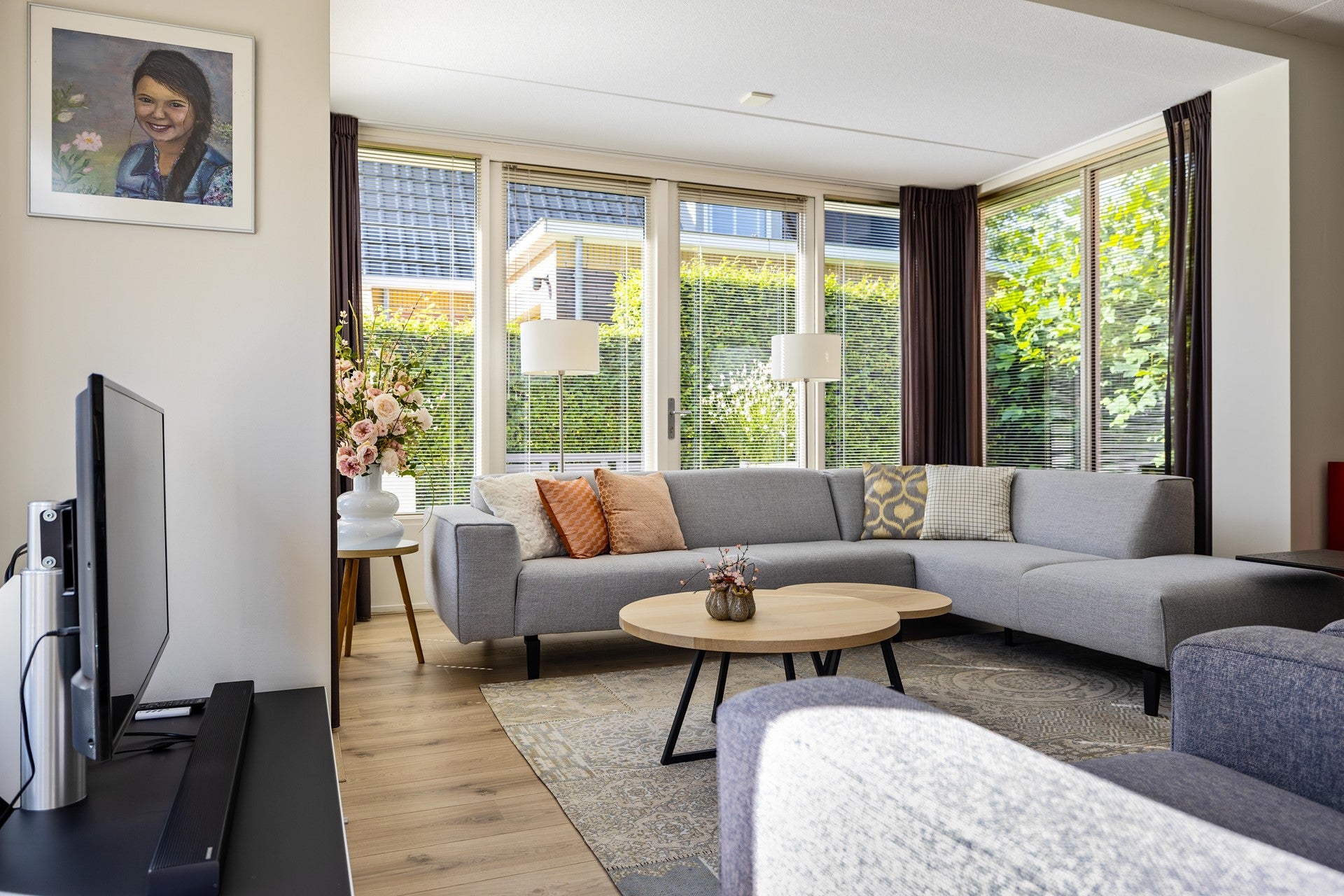 Vrijstaande woning te koop: De Koppel Paarden 4, Marum